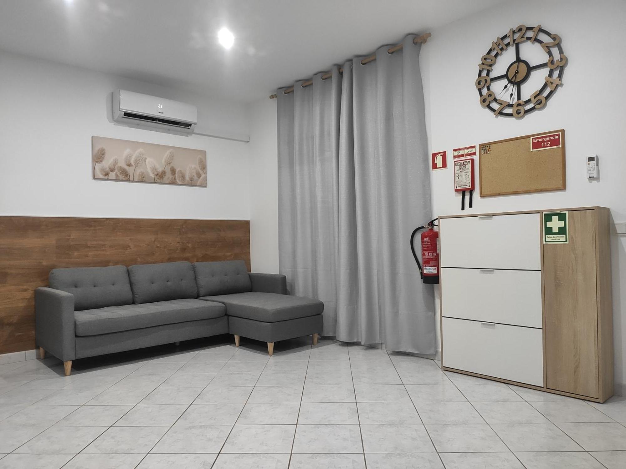 Casa Radu Apartman Mexilhoeira Grande Kültér fotó