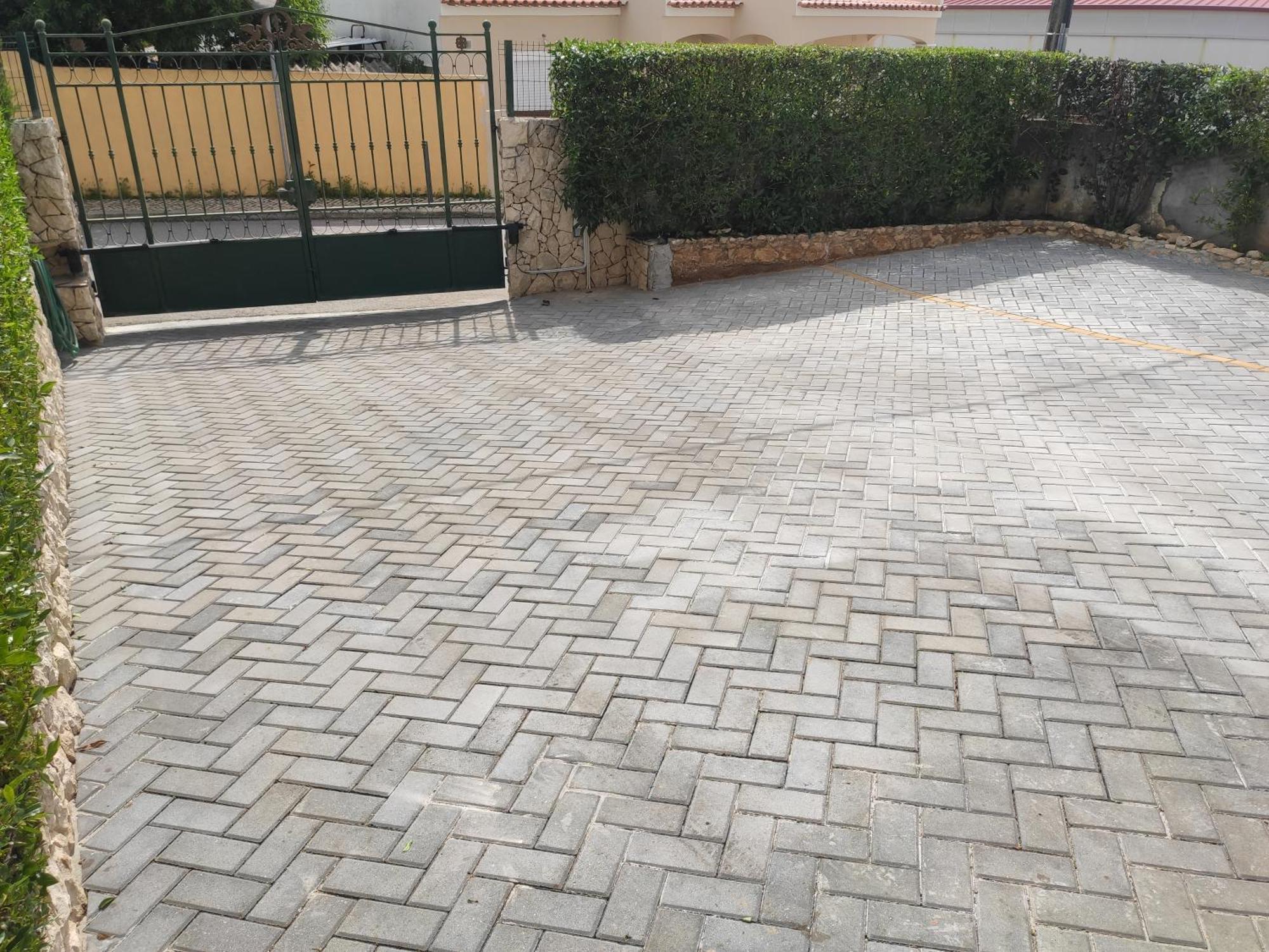 Casa Radu Apartman Mexilhoeira Grande Kültér fotó