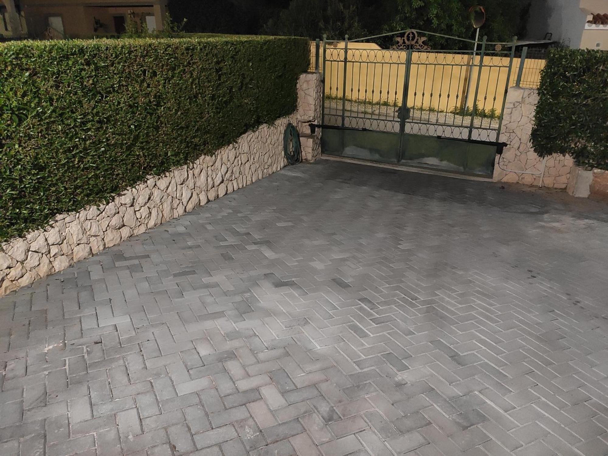 Casa Radu Apartman Mexilhoeira Grande Kültér fotó