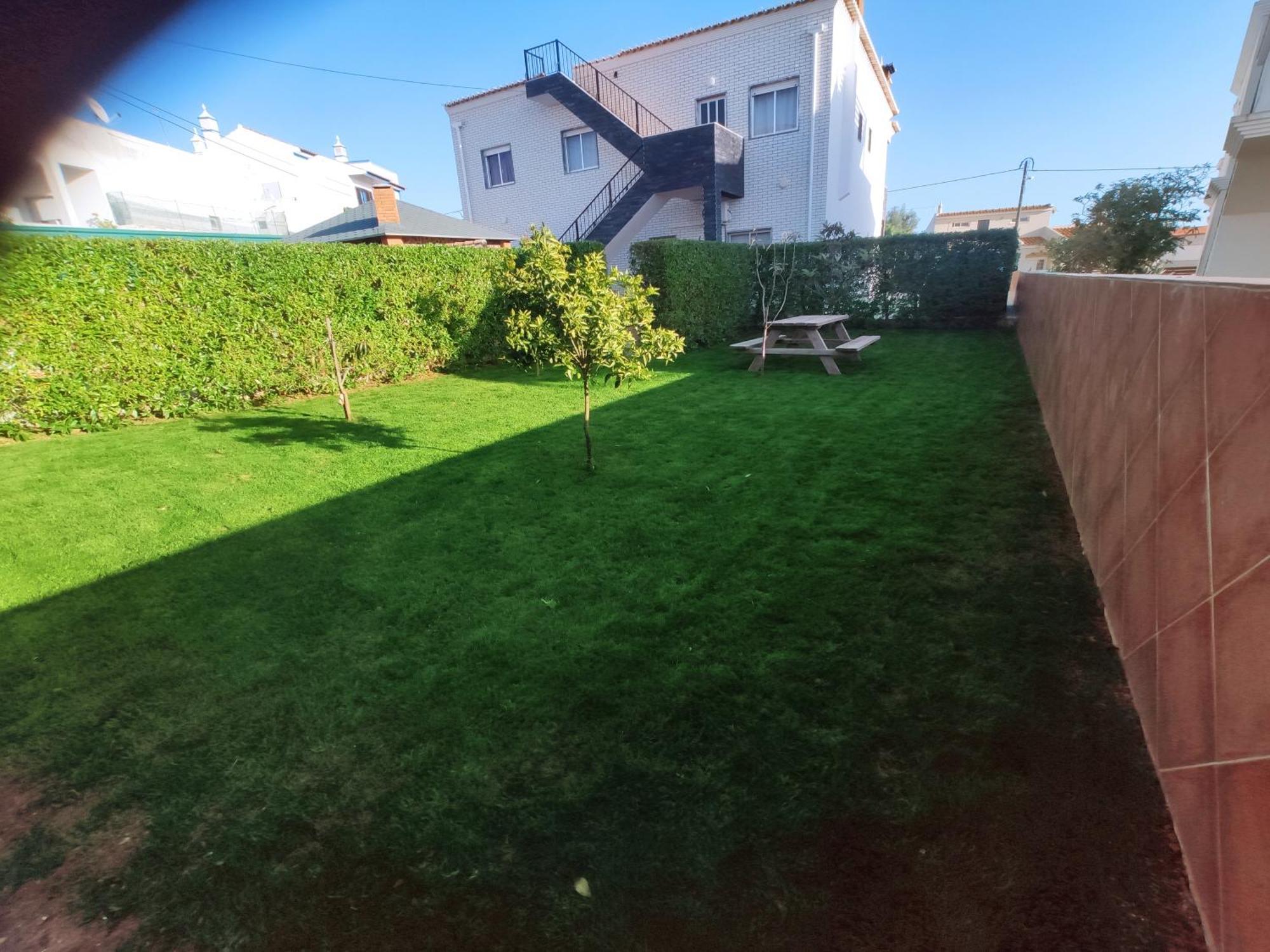 Casa Radu Apartman Mexilhoeira Grande Kültér fotó